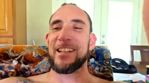 redeemedindeed36 online show from 04/08/26, 05:02