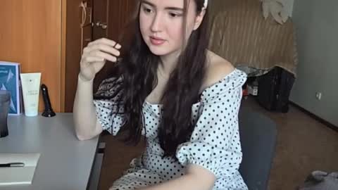 redginbluebersky online show from 03/31/26, 09:32