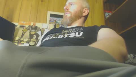 Snapshot of redhead4fun chatting on 12/02/24, 02:09 theredhead4fun online show from 12/02/24, 02:09