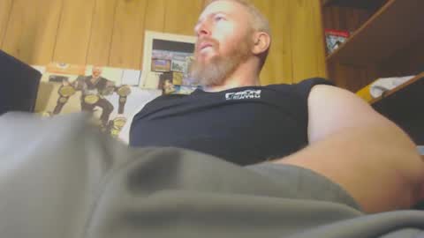 Snapshot of redhead4fun chatting on 03/06/25, 05:11 theredhead4fun online show from 03/06/25, 05:11