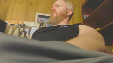 Snapshot of redhead4fun chatting on 11/23/25, 02:11 theredhead4fun online show from 11/23/25, 02:11