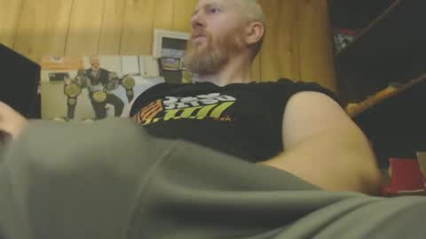 theredhead4fun online show from 02/27/26, 07:47