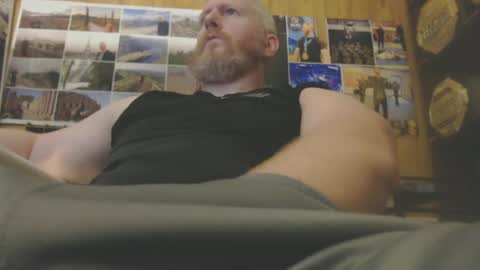 theredhead4fun online show from 07/06/26, 04:31