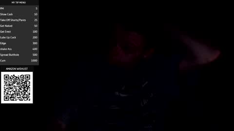 RedHead6Inch online show from 10/25/25, 06:54