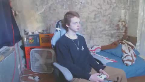 RedHead6Inch online show from 01/08/26, 02:19