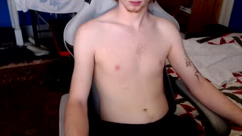 RedHead6Inch online show from 04/18/26, 06:12