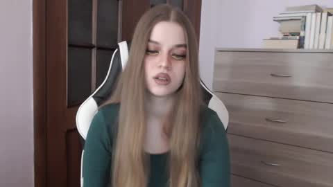 Lily online show from 03/13/26, 03:02