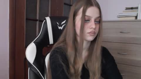 Lily online show from 04/11/26, 02:49