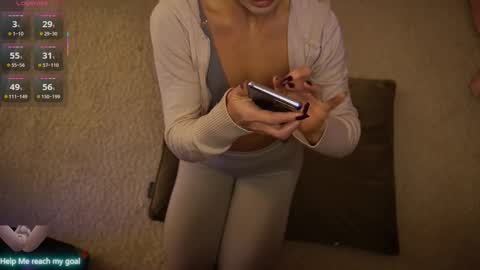 Redhead Shark online show from 02/21/26, 09:49