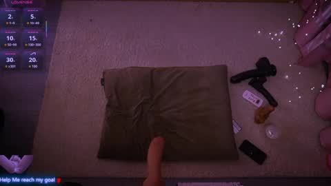 Redhead Shark online show from 04/02/26, 08:28