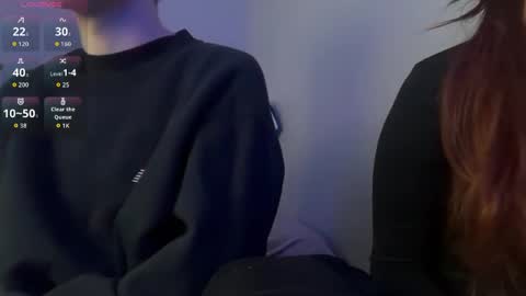 Redhead and BigPeenar online show from 03/30/26, 09:16