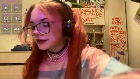 Eva online show from 04/19/26, 09:28