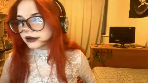 Eva online show from 05/12/26, 09:34