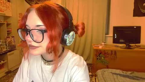 Eva online show from 05/16/26, 10:41