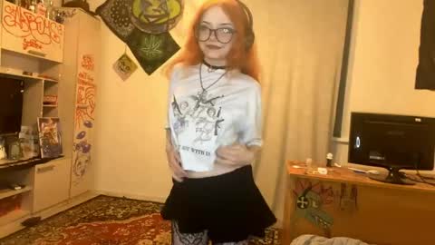 Eva online show from 05/21/26, 10:39