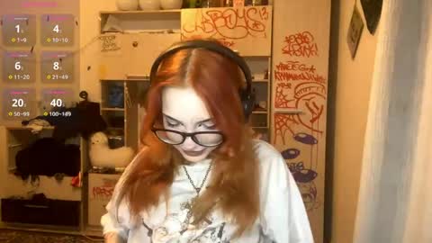 Eva online show from 05/28/26, 09:34