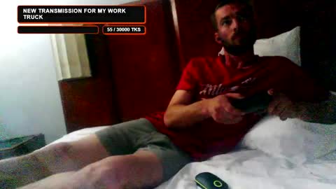 Kevin online show from 12/26/24, 04:04