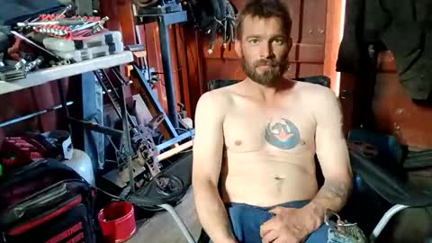 Kevin online show from 01/08/25, 08:07