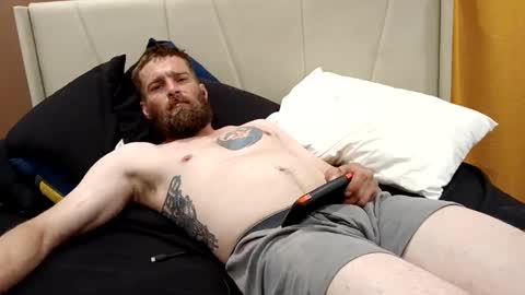 Kevin online show from 03/07/25, 07:30