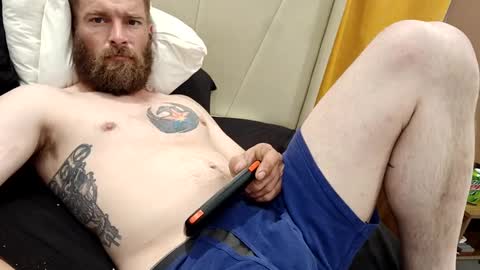 Kevin online show from 03/08/25, 09:50