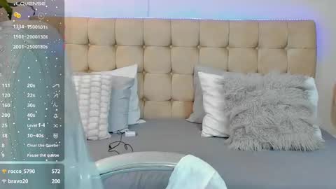 Lupe online show from 02/23/25, 10:28