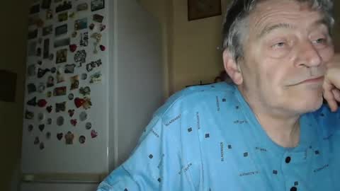 redhotcockpep online show from 12/10/24, 06:54