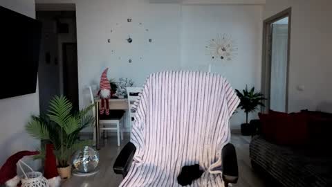 Alex online show from 12/21/25, 12:01