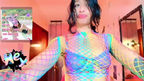 Lili Lopez online show from 01/24/25, 10:51