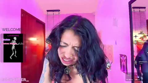 Lili Lopez online show from 03/06/25, 10:58