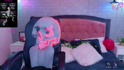 Lili Lopez online show from 03/04/26, 07:53