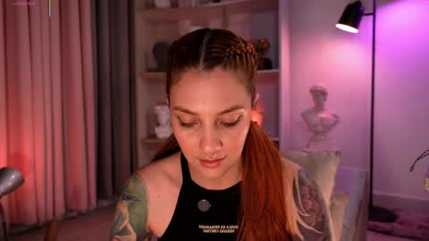 Red Jasmine online show from 05/08/26, 06:24