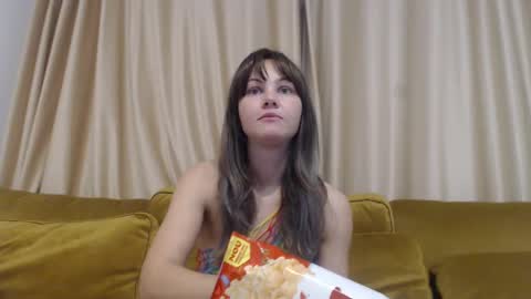 RedJessica online show from 03/05/25, 06:45