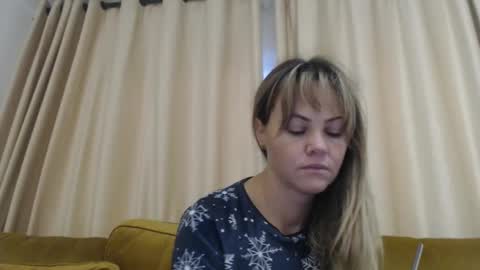 RedJessica online show from 10/07/25, 06:21