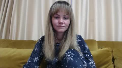 RedJessica online show from 12/02/25, 05:46