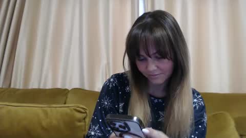 RedJessica online show from 03/04/26, 06:19