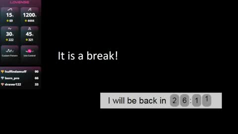 Snapshot of redjina_angel chatting on 02/05/25, 01:33 Redjina online show from 02/05/25, 01:33