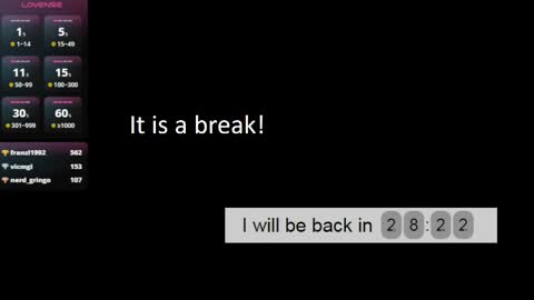 Snapshot of redjina_angel chatting on 02/23/25, 01:32 Redjina online show from 02/23/25, 01:32