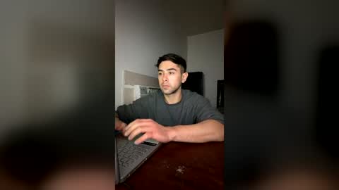 RedManMoans online show from 06/12/26, 09:30