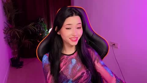 Kiara online show from 02/06/26, 08:56