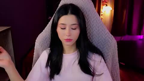 Kiara online show from 02/20/26, 08:42