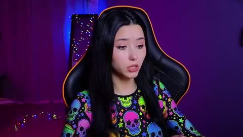 Kiara online show from 02/24/26, 08:40