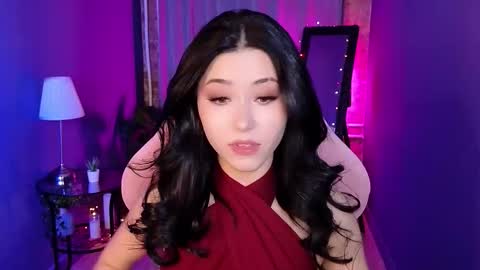 Kiara online show from 03/11/26, 08:59