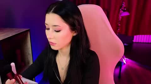 Kiara online show from 03/24/26, 05:45