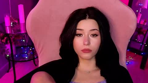 Kiara online show from 04/06/26, 04:46