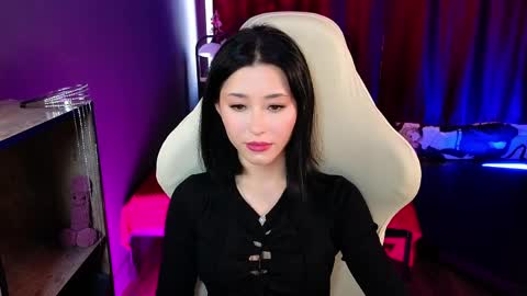 Kiara online show from 04/08/26, 06:13