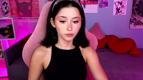 Kiara online show from 05/02/26, 08:36