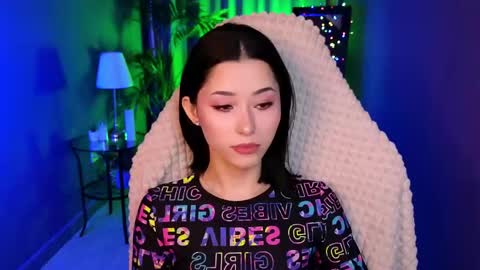 Kiara online show from 05/08/26, 08:47