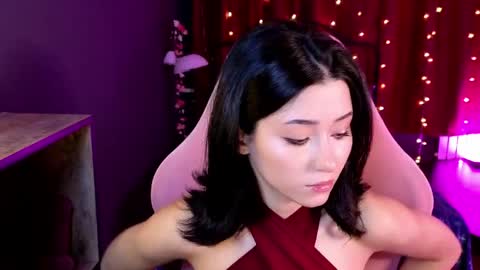 Kiara online show from 05/22/26, 08:58