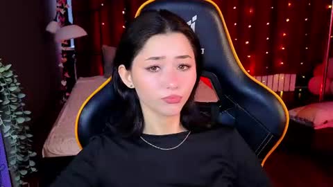 Kiara online show from 06/17/26, 03:35
