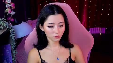 Kiara online show from 06/24/26, 08:52